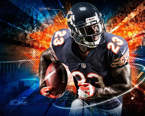 devin hester wallpaper|devin hester images.